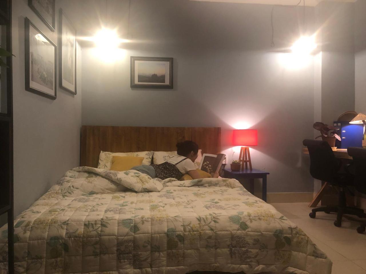 코코 호스텔 호치민 외부 사진