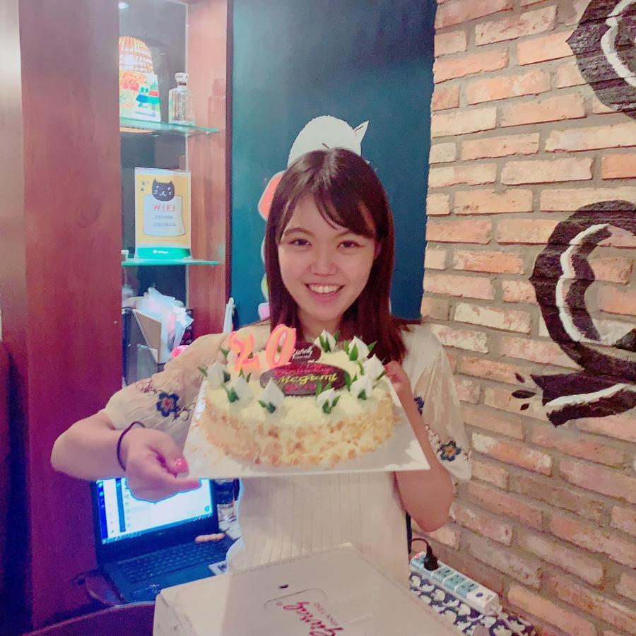 코코 호스텔 호치민 외부 사진